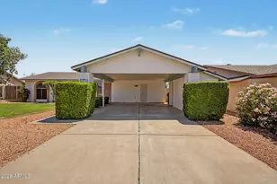 4915 W Villa Maria Dr, Glendale, AZ 85308 - Photo 32