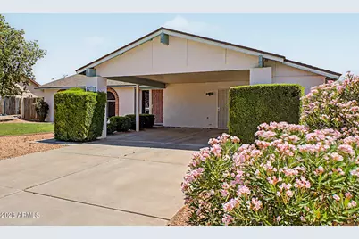 4915 W Villa Maria Drive, Glendale, AZ 85308 - Photo 2