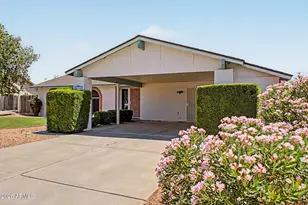 4915 W Villa Maria Dr, Glendale, AZ 85308 - Photo 2