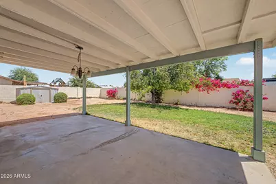 4915 W Villa Maria Drive, Glendale, AZ 85308 - Photo 24