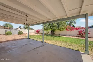 4915 W Villa Maria Dr, Glendale, AZ 85308 - Photo 24