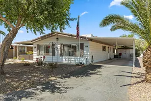 8421 E Main St, Mesa, AZ 85207 - Photo 1