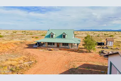 3429 W Markel Road, McNeal, AZ 85617 - Photo 2