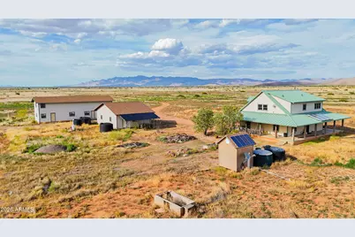 3429 W Markel Road, McNeal, AZ 85617 - Photo 10