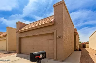 749 E Pepper Dr, Casa Grande, AZ 85122 - Photo 2