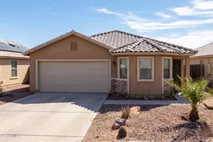 25169 W Cranston Ln, Buckeye, AZ 85326 - Photo 2