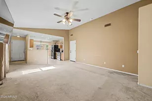 25169 W Cranston Ln, Buckeye, AZ 85326 - Photo 4