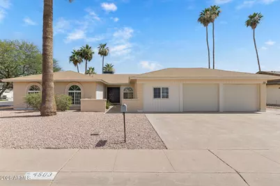 4503 W Bryce Lane, Glendale, AZ 85301 - Photo 1