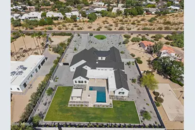 10242 N 58th Street, Paradise Valley, AZ 85253 - Photo 74