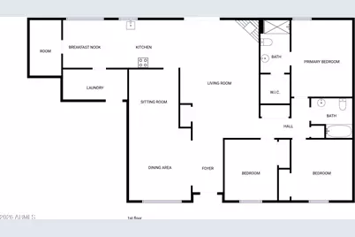 3028 E Marilyn Road, Phoenix, AZ 85032 - Photo 22