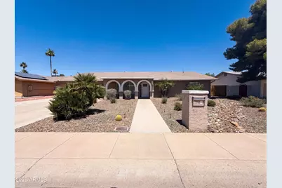 3028 E Marilyn Road, Phoenix, AZ 85032 - Photo 1