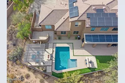 5869 E Hedgehog Place, Scottsdale, AZ 85266 - Photo 68