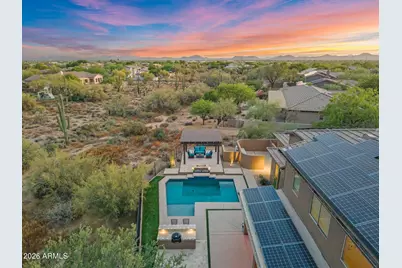 5869 E Hedgehog Place, Scottsdale, AZ 85266 - Photo 34