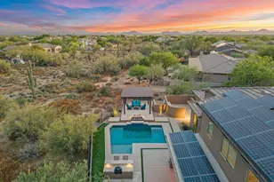 5869 E Hedgehog Pl, Scottsdale, AZ 85266 - Photo 34