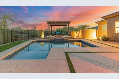 5869 E Hedgehog Place, Scottsdale, AZ 85266 - Photo 4