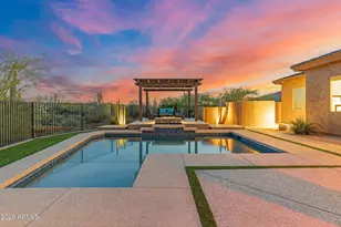 5869 E Hedgehog Pl, Scottsdale, AZ 85266 - Photo 4