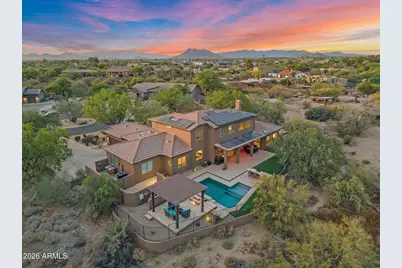 5869 E Hedgehog Place, Scottsdale, AZ 85266 - Photo 32