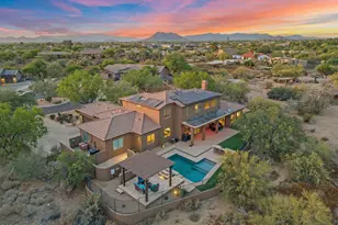5869 E Hedgehog Pl, Scottsdale, AZ 85266 - Photo 32