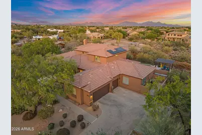 5869 E Hedgehog Place, Scottsdale, AZ 85266 - Photo 36