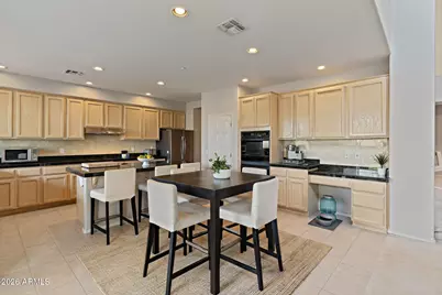 5869 E Hedgehog Place, Scottsdale, AZ 85266 - Photo 10