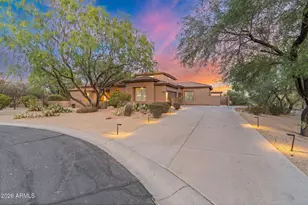 5869 E Hedgehog Pl, Scottsdale, AZ 85266 - Photo 2