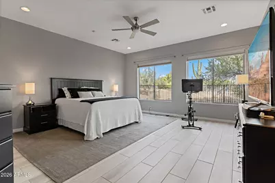 5869 E Hedgehog Place, Scottsdale, AZ 85266 - Photo 12