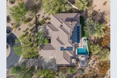 5869 E Hedgehog Place, Scottsdale, AZ 85266 - Photo 34