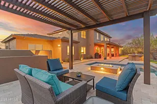 5869 E Hedgehog Pl, Scottsdale, AZ 85266 - Photo 6