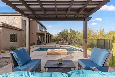5869 E Hedgehog Place, Scottsdale, AZ 85266 - Photo 18