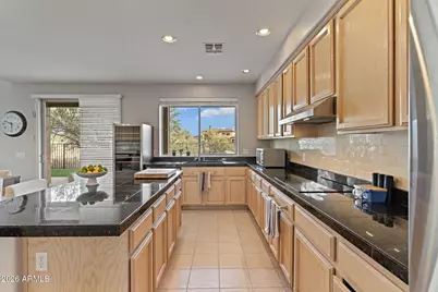 5869 E Hedgehog Place, Scottsdale, AZ 85266 - Photo 10