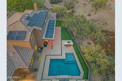 5869 E Hedgehog Place, Scottsdale, AZ 85266 - Photo 62