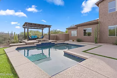5869 E Hedgehog Place, Scottsdale, AZ 85266 - Photo 24