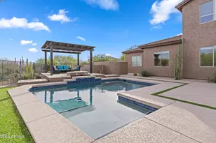 5869 E Hedgehog Pl, Scottsdale, AZ 85266 - Photo 24