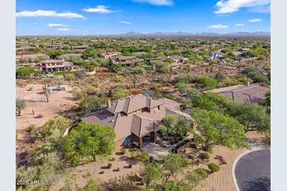 5869 E Hedgehog Place, Scottsdale, AZ 85266 - Photo 28