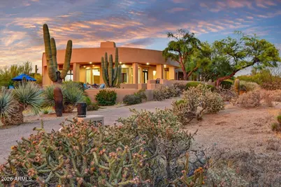 38325 N 102nd Street, Scottsdale, AZ 85262 - Photo 46