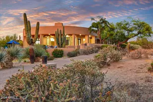 38325 N 102nd St, Scottsdale, AZ 85262 - Photo 46