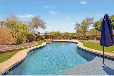 3805 N Morning Dove Circle, Mesa, AZ 85207 - Photo 46