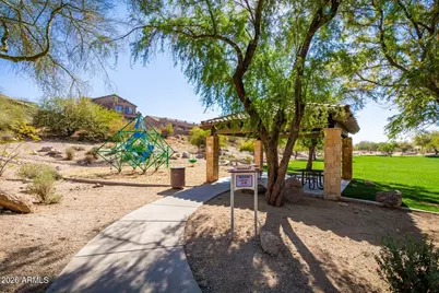 3805 N Morning Dove Circle, Mesa, AZ 85207 - Photo 58