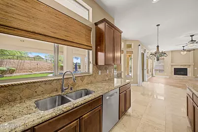 3805 N Morning Dove Circle, Mesa, AZ 85207 - Photo 16