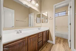 3805 N Morning Dove Cir, Mesa, AZ 85207 - Photo 36