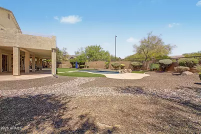 3805 N Morning Dove Circle, Mesa, AZ 85207 - Photo 44