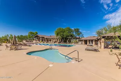 3805 N Morning Dove Circle, Mesa, AZ 85207 - Photo 66