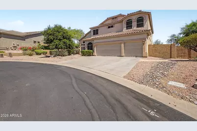 3805 N Morning Dove Circle, Mesa, AZ 85207 - Photo 2