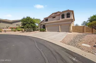 3805 N Morning Dove Cir, Mesa, AZ 85207 - Photo 2