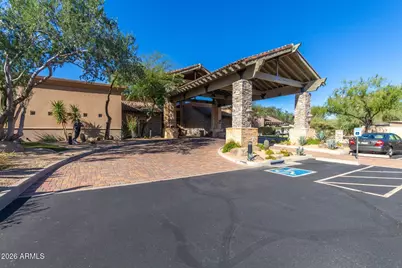 3805 N Morning Dove Circle, Mesa, AZ 85207 - Photo 50