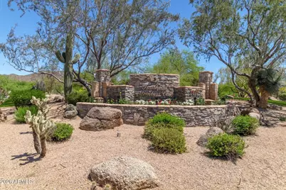 3805 N Morning Dove Circle, Mesa, AZ 85207 - Photo 60