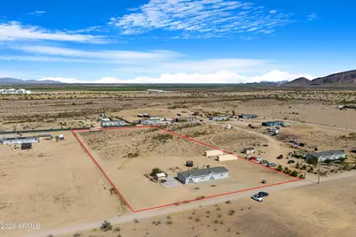 3325 N 425th Avenue, Tonopah, AZ 85354 - Photo 2