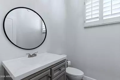 1886 W Periwinkle Way, Chandler, AZ 85248 - Photo 22