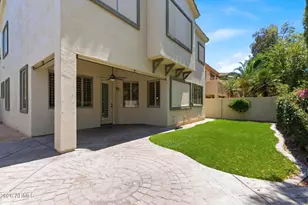1886 W Periwinkle Way, Chandler, AZ 85248 - Photo 28