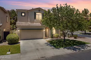 1886 W Periwinkle Way, Chandler, AZ 85248 - Photo 1